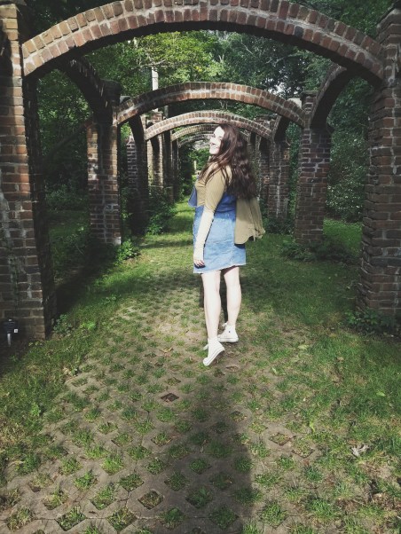 Processed with VSCO with t1 preset