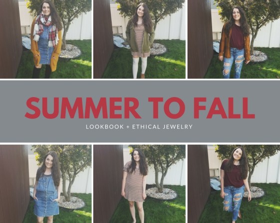 Pink and Yellow Pop Fashion Photo Collage