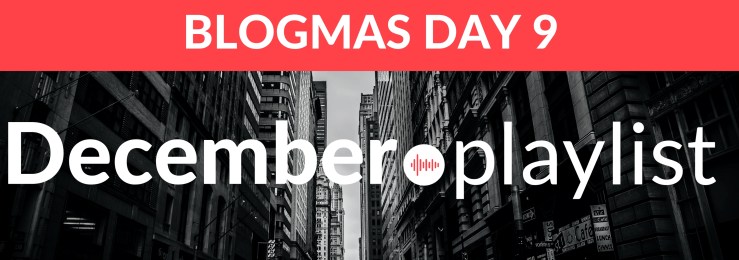 Sunday Playlist Tumblr Banner