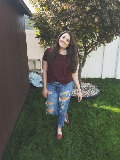 Processed with VSCO with t1 preset