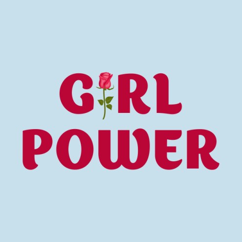 girl power