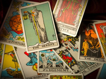 tarot