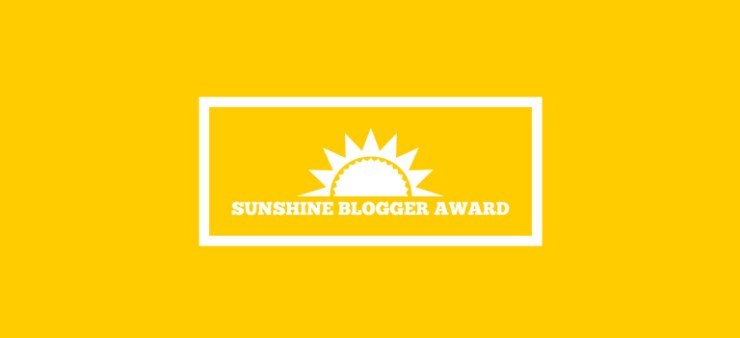 sunshinebloggeraward